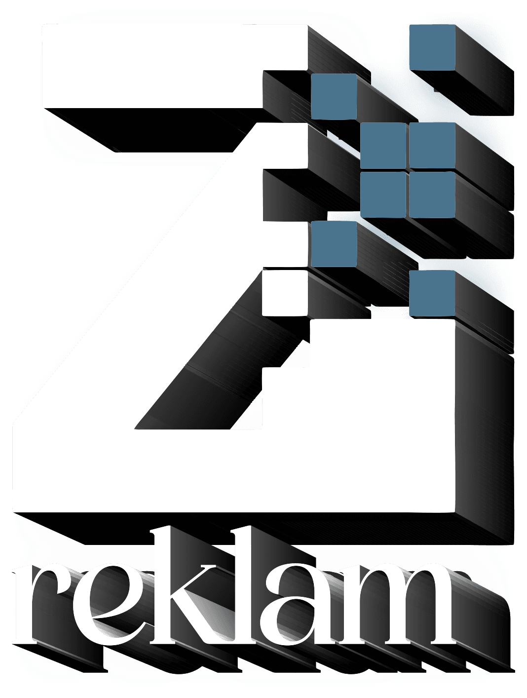 Z Reklam - Çorlu Reklam, LED Ekran, Tabela Logo